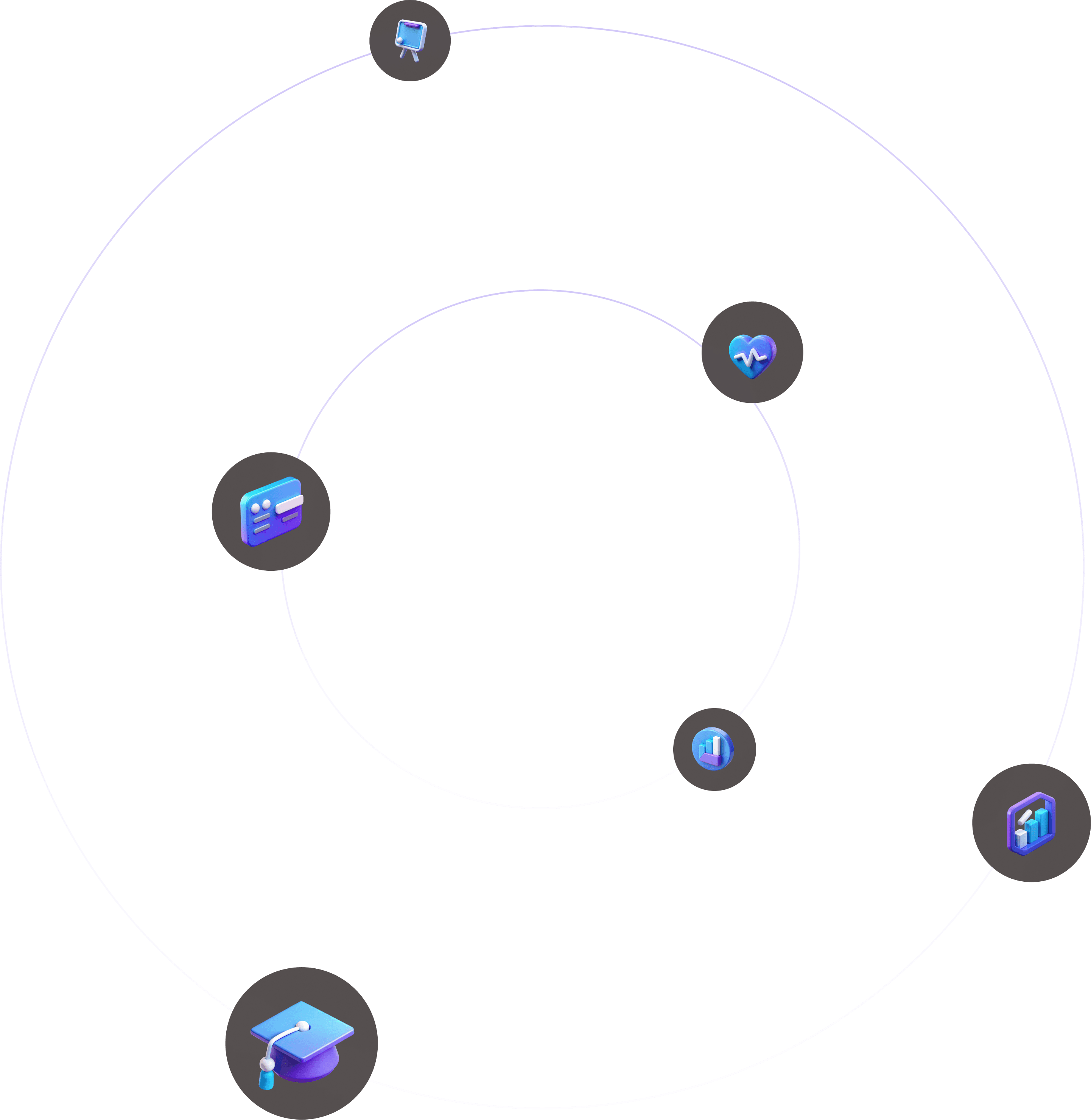 Spinning Background